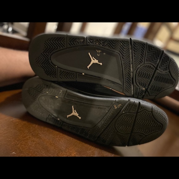 Jordan 4s main image 6